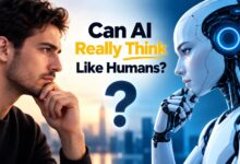 Can AI Really Think Like Humans?
