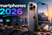 The Best Smartphone Features You Should Look for in 2026