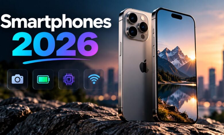 The Best Smartphone Features You Should Look for in 2026