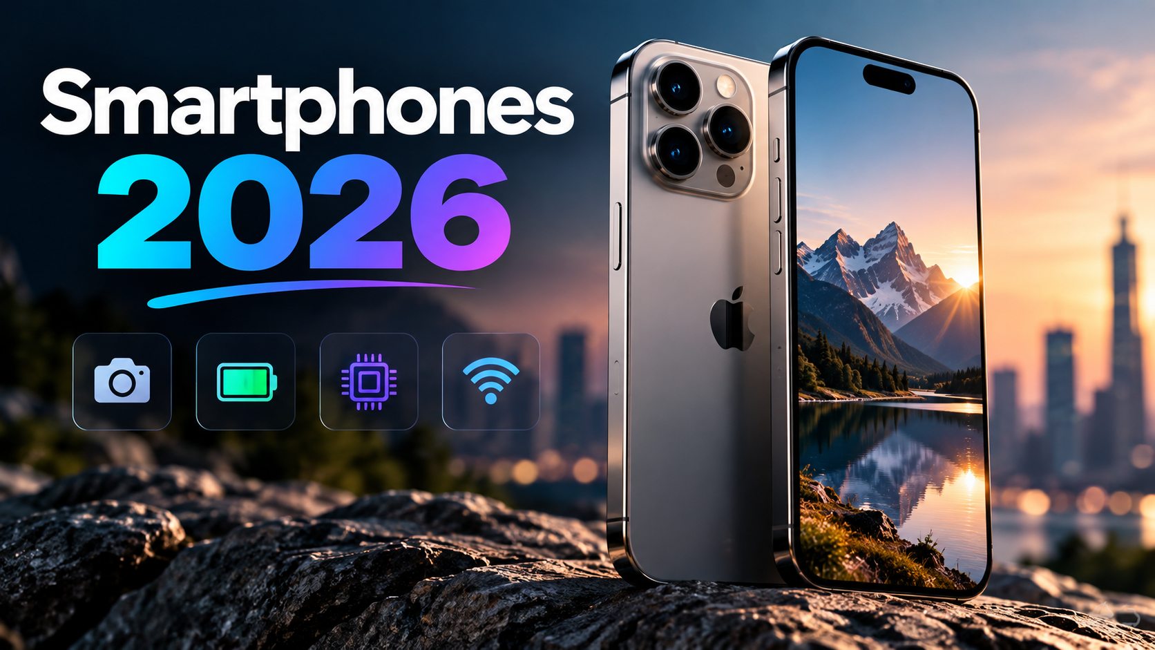 The Best Smartphone Features You Should Look for in 2026