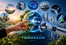 Innovations That Could Shape the World of Tomorrow